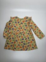 Klänning Bobo Choses 74 - Bild 2