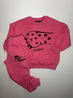 2 del Mini Rodini 2-del 104-110