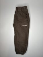 Ytterbyxa Façade 2-3