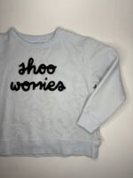 Tröja Tinycottons 122-128 - Bild 2