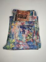 Byxa Acne Studios 152