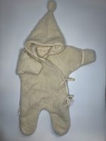 Overall Binibamba S (50-68)