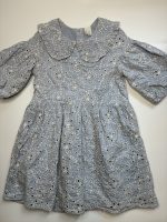 Klänning H&M 116