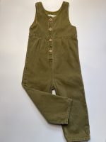 Hängselbyxa Zara 104 - Bild 2