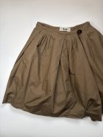 Kjol Acne Miniature 128
