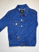 Jeansjacka Mads Norgaard 116